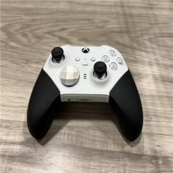 AS-IS Microsoft - Xbox Elite Series 2 Core Wireless Controller for Xbox Series