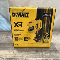 NEW - DEWALT 20-Volt MAX XR Copper Cutter (Tool Only)