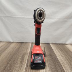 AS-IS- Milwaukee M18 18V Drill/Driver Kit