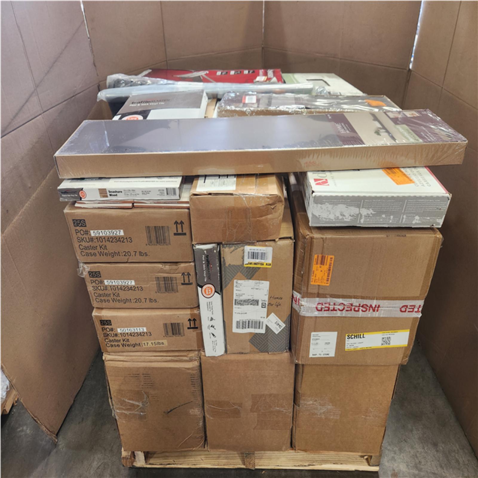 Phoenix AS-IS HD.com Pallet