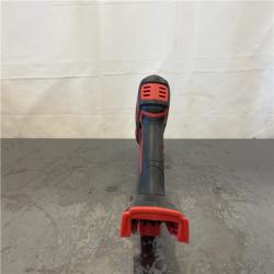 AS-IS- Milwaukee M18 18V Lithium-ion Cordless 18-gauge Double Cut Metal Shear (Tool-Only)