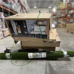 DALLAS LOCATION- AS-IS MONSTER TURBO