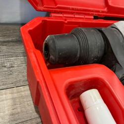 AS-IS Milwaukee 1-9/16 in. SDS-Max Rotary Hammer