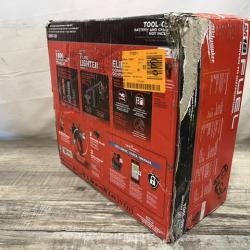 NEW - Milwaukee FUEL ONE-KEY 18V Lithium-Ion Brushless Cordless 1 in. Impact Wrench with Friction Ring (Tool-Only)