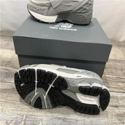 New Balance 1906L Metallic Silver SZ 10 1/2