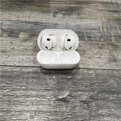 AS-IS Apple - AirPods Pro (2nd generation) - White