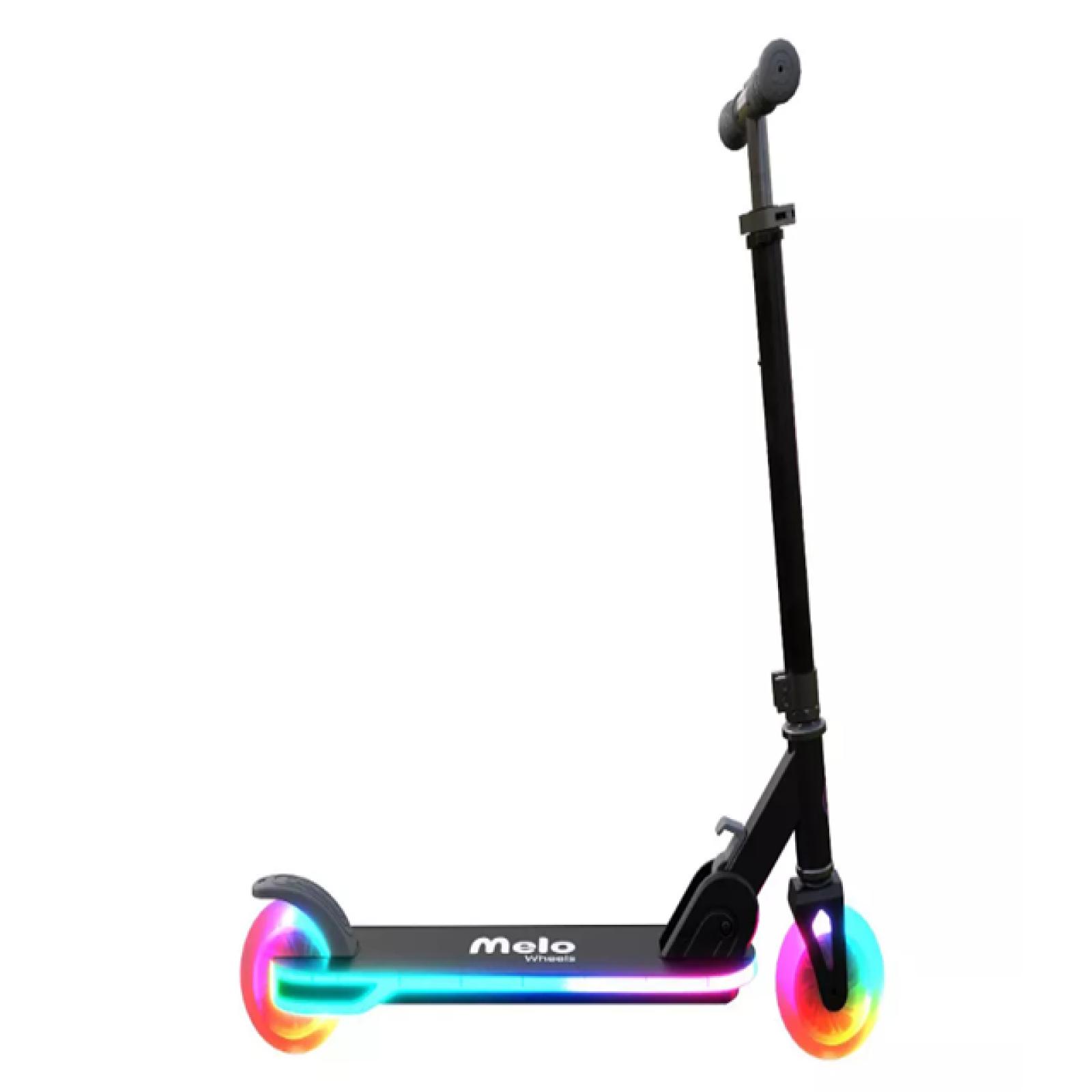 NEW! MELO SUPERNOVA KICK SCOOTER (2 UNITS)