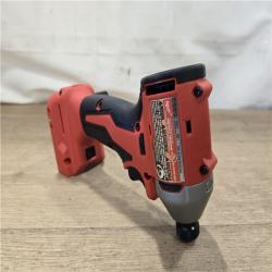 AS-IS Milwaukee 18V Cordless Compact Hammer Drill/Impact Combo Kit