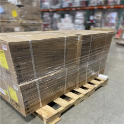 DALLAS LOCATION- NEW!- Seasons 8 000 BTU 115 V Through-The-Wall Cool-Only Air Conditioner (4 UNITS)