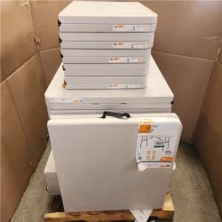 Phoenix LIKE NEW Mixed HDX Folding Tables (17-Tables)