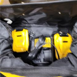 AS IS DeWalt ATOMIC COMPACT SERIESâ„¢ 20V MAX* Brushless Cordless 1/2 in. Drill/Driver