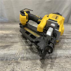 AS-IS DEWALT 20V 30 Degree Cordless Framing Nailer (Tool-Only)