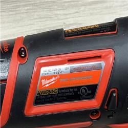 AS-IS Milwaukee Cordless PEX Expansion Tool Kit