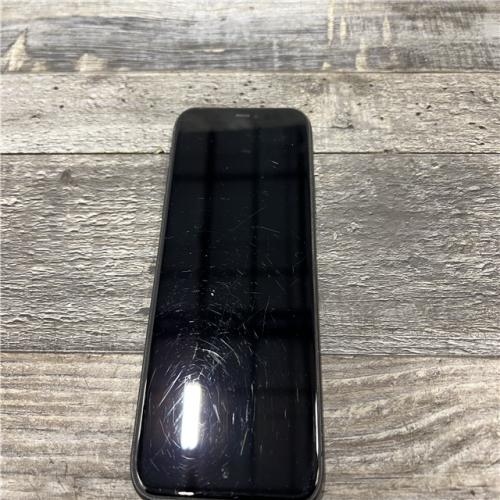 Apple iPhone 11 64GB Black - MM693LL/A