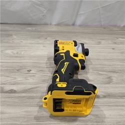 AS-IS DeWalt 20V MAX ATOMIC 1/4 in. Cordless Impact Driver Kit