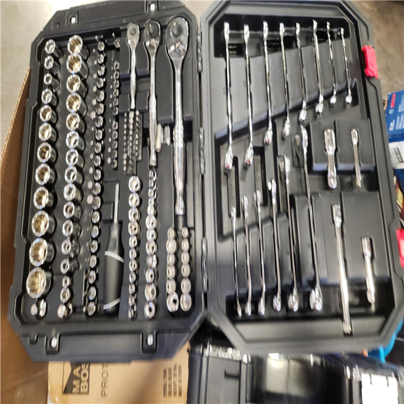 Phoenix AS-IS .Com Home Improvement Pallet