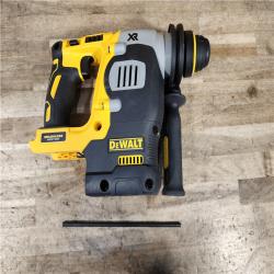 HOUSTON LOCATION - AS-IS DEWALT 20V MAX SDS Rotary Hammer Drill (Tool-Only)