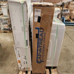 Phoenix AS-IS Mixed Home Improvement Pallet