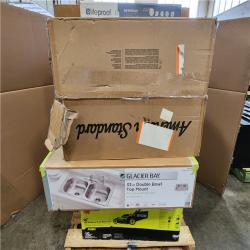 Phoenix AS-IS Monster Turbo Pallet