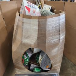 Phoenix AS-IS Mixed Home Improvement Pallet