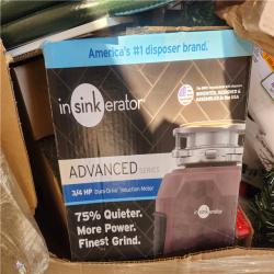 Phoenix AS-IS Monster Turbo Pallet