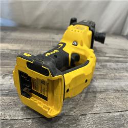 AS-IS DEWALT 20V Max Cordless Brushless 7/16 in. Quick Change Stud and Joist Drill (Tool Only)