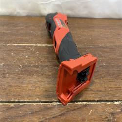 AS-IS Milwaukee 2836-20 18V Cordless Brushless Oscillating Multi-Tool (Tool Only)