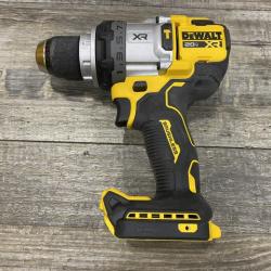 AS-IS DEWALT Atomic 20V Max Lithium-Ion Brushless Cordless Compact 1/4 in. Impact Driver Kit
