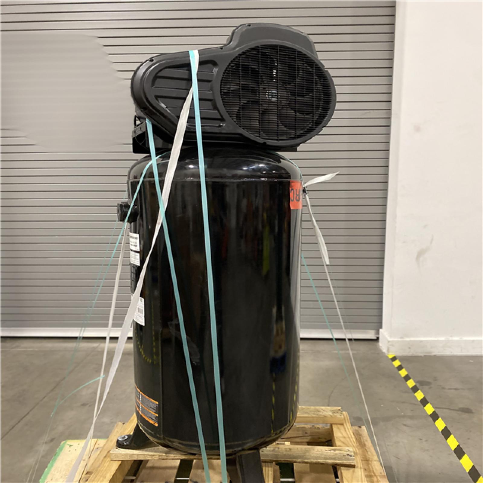 DALLAS LOCATION -AS-IS OUTDOOR POWER EQUIPMENT