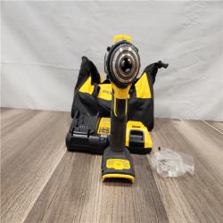 LIKE NEW ! - DEWALT 20V  Cordless.5 in Drill Driver  2 Ah