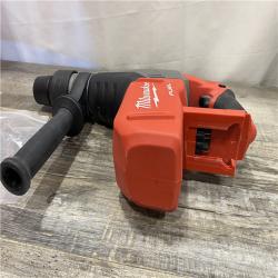 AS-IS Milwaukee FUEL 18V Lithium-Ion Brushless Cordless 1-9/16 in. (Tool-Only)