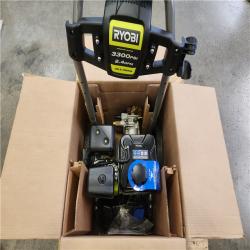 Phoenix RYOBI 3300 PSI 2.4 GPM Cold Water Gas Pressure Washer with 212cc Carb Compliant Engine