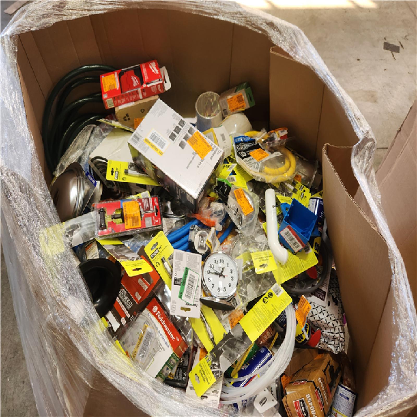 Phoenix AS-IS Monster Turbo Pallet