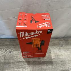 NEW - Milwaukee 18V Lithium-Ion 570 MPH Brushless Cordless Precision Blower (Tool-Only)