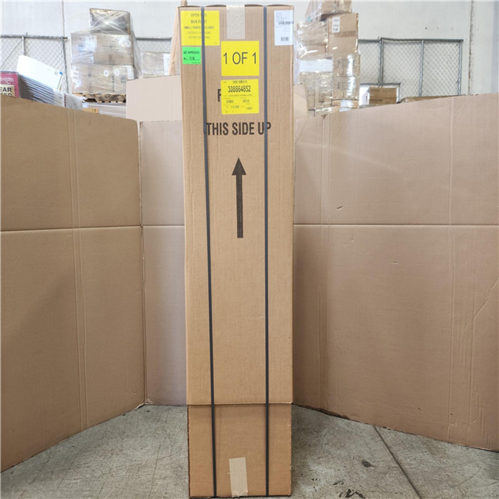 Phoenix NEW Novo 489 Series Water Softener/Filtration System W/Nvo489uf-100  Black Jacket Tank (SEALED)