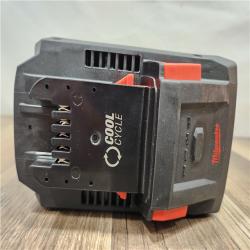 AS-IS- Milwaukee M18 Forge 12 Ah Lithium-Ion Redlithium HD Battery 1 Pc