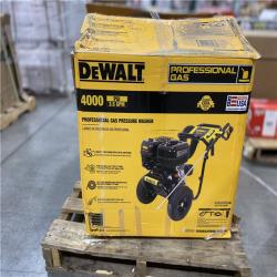 DALLAS LOCATION - AS-IS HOME IMPROVEMENT PALLET