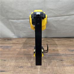 AS-IS DEWALT 20V-MAX XR 18GA BRAD NAILER KIT