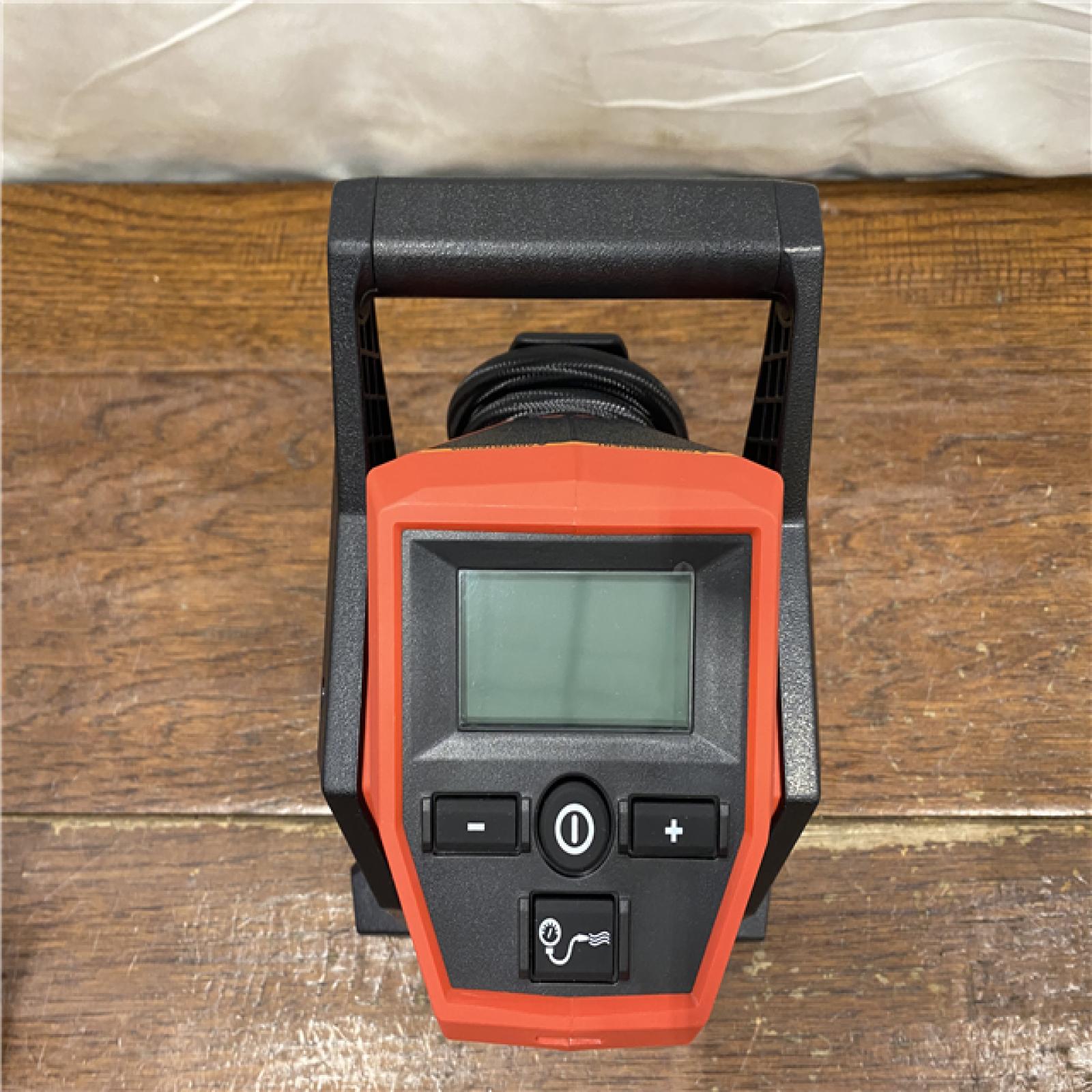 AS-IS Milwaukee 2475-20 M12 Compact Inflator (Tool Only)