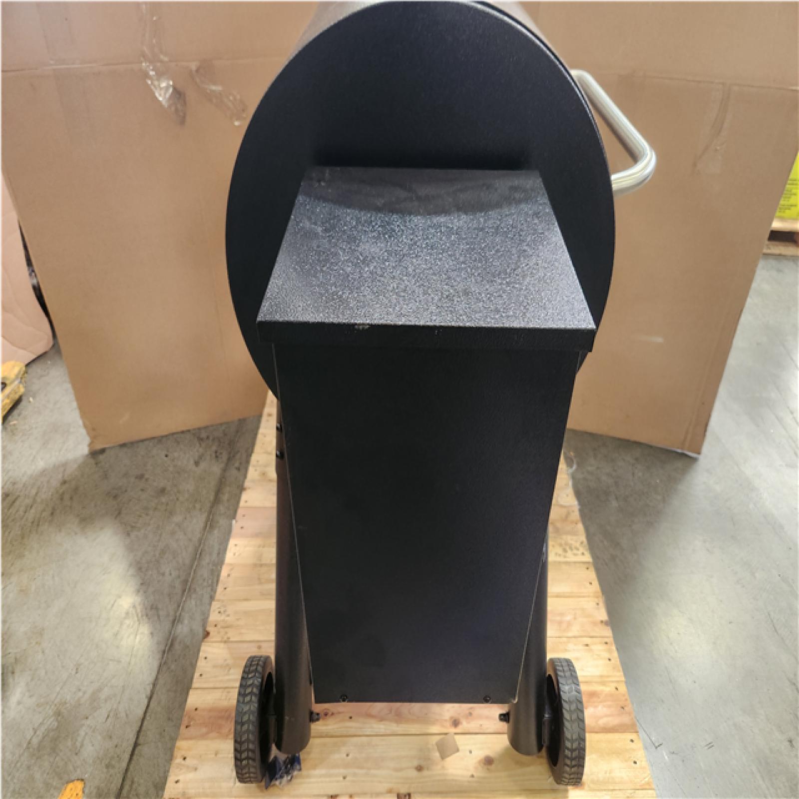 Phoenix Traeger Pro 22 BBQ Wood Pellet Grill and Smoker in Bronze