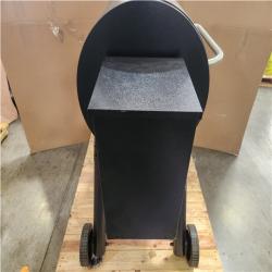 Phoenix Traeger Pro 22 BBQ Wood Pellet Grill and Smoker in Bronze