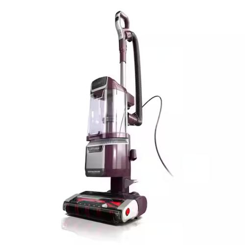 NEW! - Shark LA702 Rotator Pet Lift-Away ADV Upright Vacuum with DuoClean PowerFins HairPro & Odor Neutralizer Technology