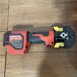 California NEW Milwaukee M18 Short Throw Press Tool Kit, Includes (2) Batteries, Charger & Hard Case