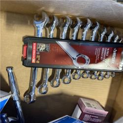 DALLAS LOCATION - AS-IS HOME IMPROVEMENT