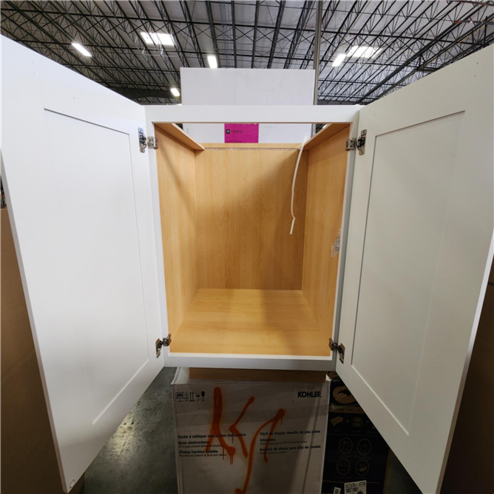 Phoenix AS-IS Mixed Home Improvement Pallet