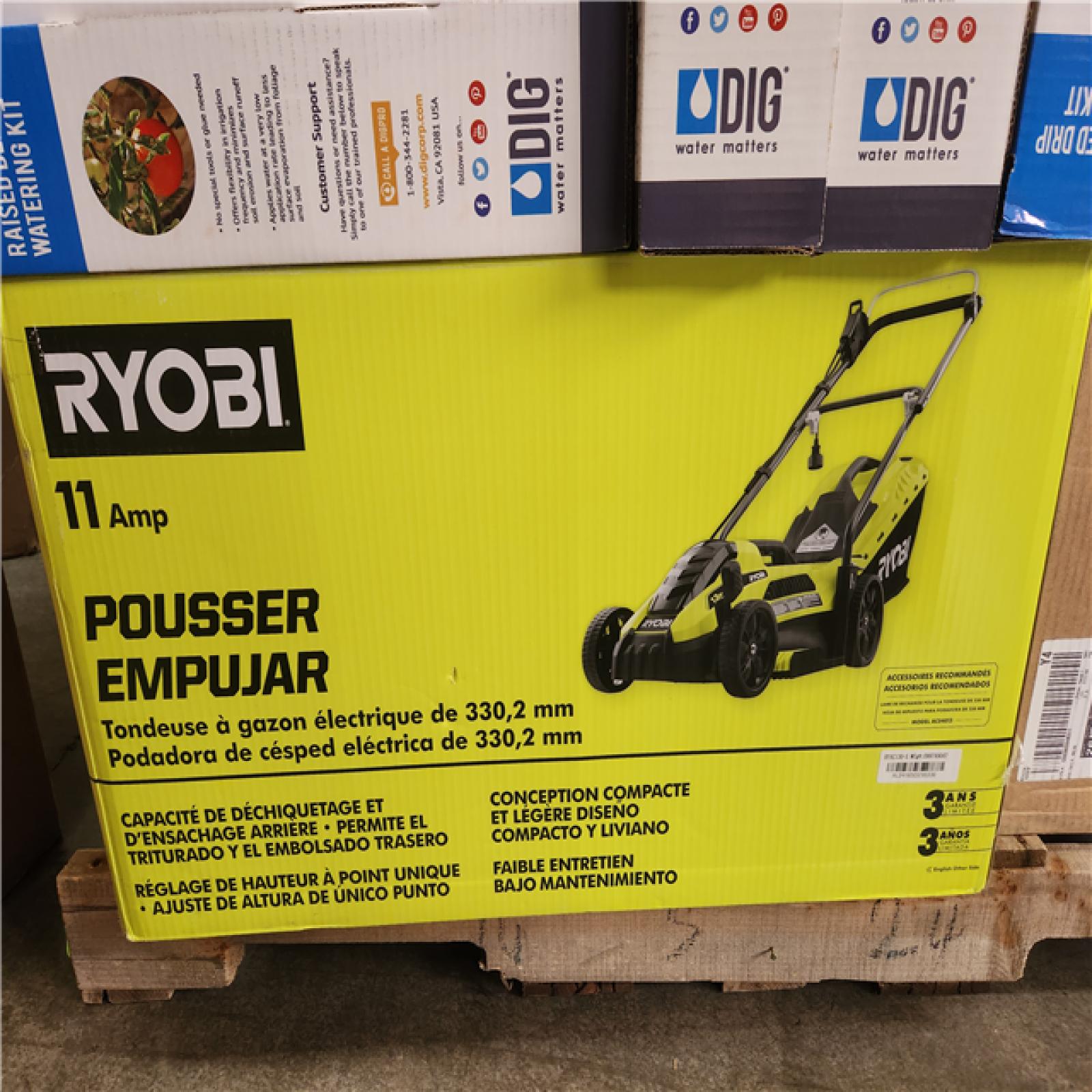 Phoenix AS-IS Monster Turbo Pallet