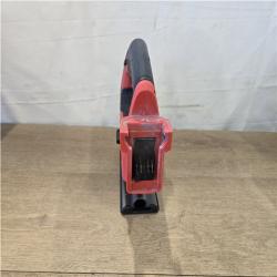 AS-IS Milwaukee FUEL 18V Lithium-Ion Brushless Cordless Jig Saw (Tool-Only)