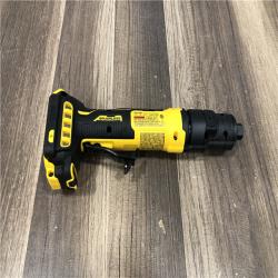 AS-IS DEWALT ATOMIC 20V MAX Cordless Die Grinder with Paddle Switch (Tool Only)