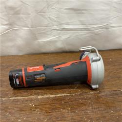 AS-IS M12 12-Volt Lithium-Ion Cordless PEX Expansion Tool Kit with (2) 1.5 Ah Batteries, (3) Expansion Heads and Hard Case