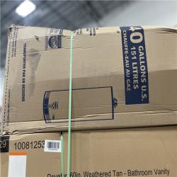 DALLAS LOCATION- AS-IS HOME IMPROVEMENT PALLET